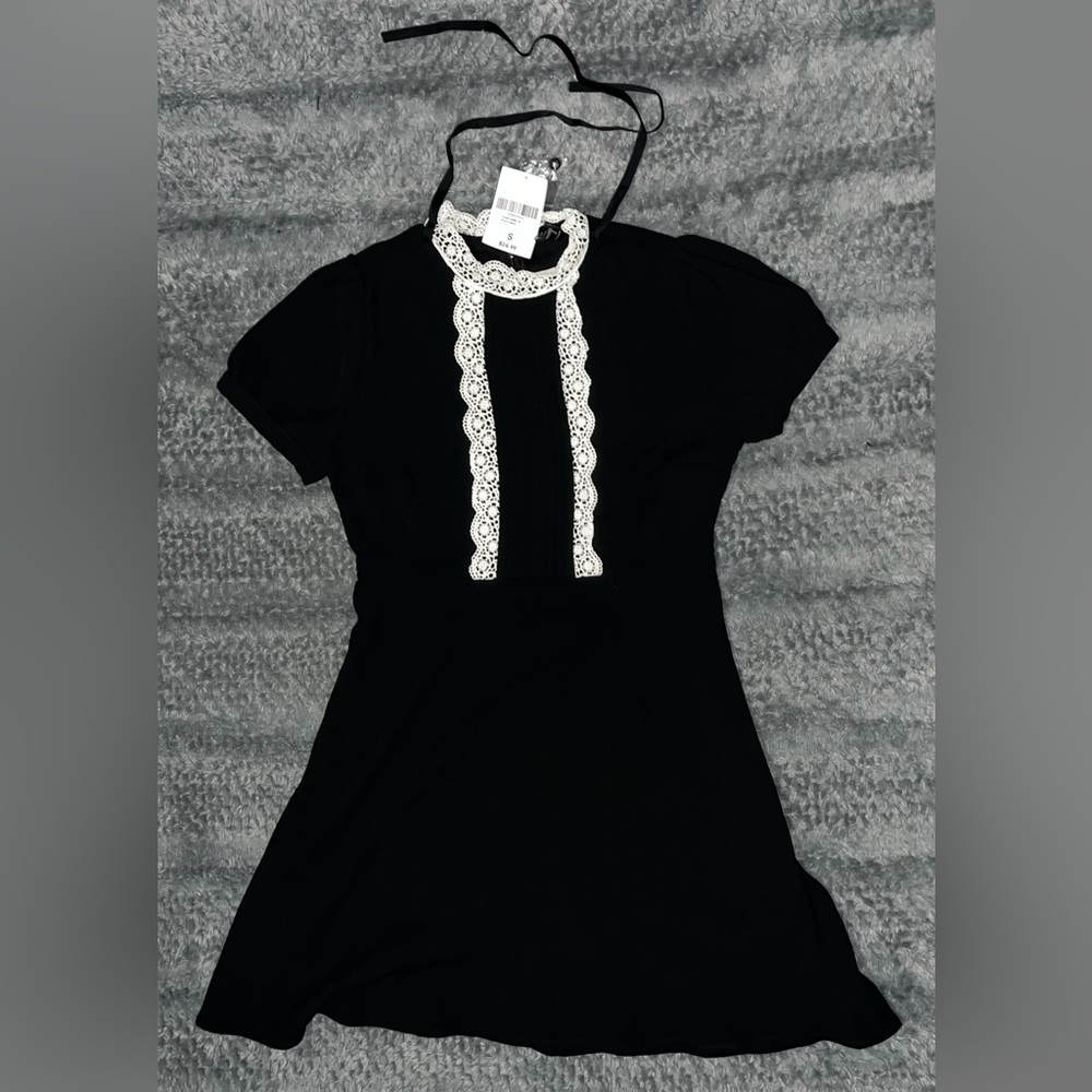 Forever 21 Casual Dress